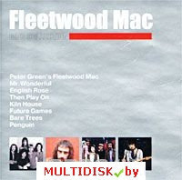 Fleetwood Mac. MP3 Collection (mp3)