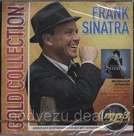 Frank Sinatra: Gold Collection (включая альбом "Ultimate Sinatra: The Centennial Collection") (MP3)