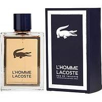 Lacoste L Homme edt 100ml (Качество,Стойкость)