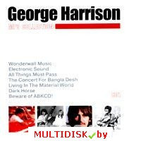 George Harrison. Mp3 коллекция. CD 1 (mp3)