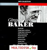 Ginger Baker (mp3)