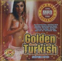 Golden Turkish MP3