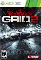 GRID 2 (LT 3.0 XGD3 Xbox 360)
