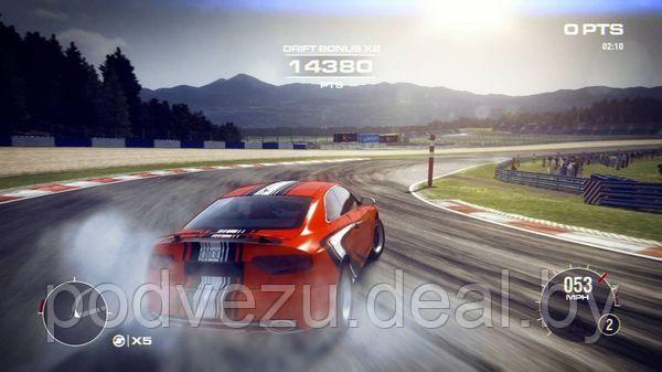 GRID 2 (LT 3.0 XGD3 Xbox 360) - фото 5 - id-p119757520