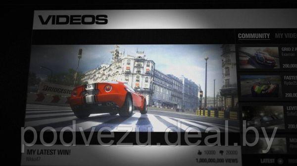 GRID 2 (LT 3.0 XGD3 Xbox 360) - фото 6 - id-p119757520