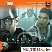 Half-Life 2: Episode Two Лицензия! (PC)