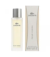 Lacoste Pour Femme Legere edp 90ml (Качество,Стойкость)