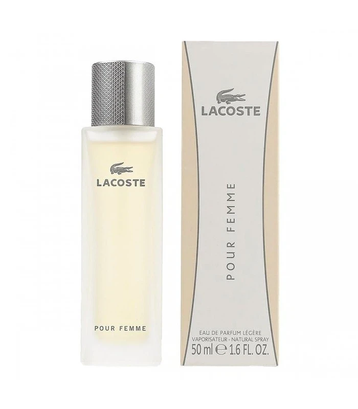 Lacoste Pour Femme Legere edp 90ml (Качество,Стойкость) - фото 1 - id-p188113377