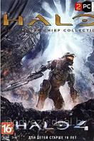 Halo 4 Репак (2 DVD) PC