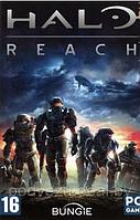 HALO: REACH Репак (DVD) PC