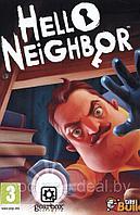 HELLO NEIGHBOR (ПРИВЕТ СОСЕД) Репак (DVD) PC