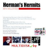 Herman's Hermits (mp3) - фото 1 - id-p22951682