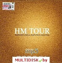HM Tour (mp3) - фото 1 - id-p22951679