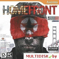 Homefront Лицензия! (PC)