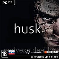 Husk Лицензия! (PC)