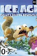 Ice Age Scrat's Nutty Adventure Репак (DVD) PC