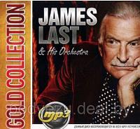 James Last & His Orchestra: Gold Collection (MP3)
