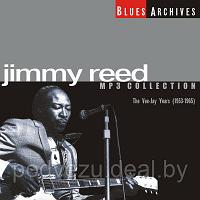 Jimmy Reed (mp3)