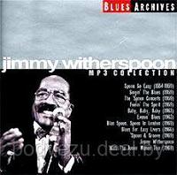 Jimmy Witherspoon (mp3)