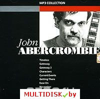 John Abercrombie (mp3)