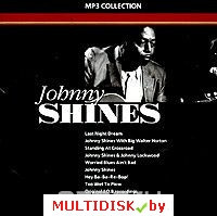 Johnny Shines (mp3) - фото 1 - id-p22960825