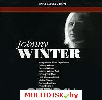 Johnny Winter (mp3)