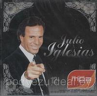 Julio Iglesias (MP3)