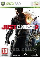 Just Cause 2 (Русская версия) (LT 3.0 Xbox 360)