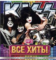 KISS: ВСЕ ХИТЫ (MP3)