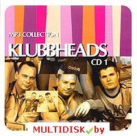 Klubbheads. CD1 (mp3)