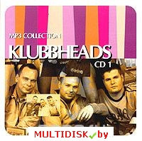 Klubbheads. CD1 (mp3) - фото 1 - id-p22962341