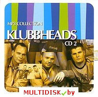 Klubbheads. CD2 (mp3)