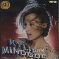 Kylie Minogue MP3