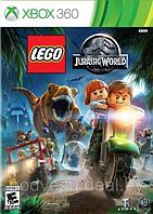 LEGO Jurassic World (LT 3.0 Xbox 360)