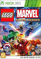 LEGO Marvel Super Heroes (LT 3.0 Xbox 360)