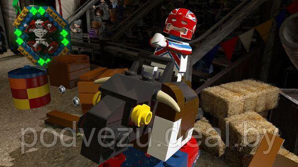 LEGO Marvel Super Heroes (LT 3.0 Xbox 360) - фото 6 - id-p119959323
