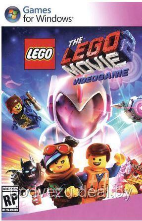 LEGO Movie 2: The Video Game Репак (DVD) PC - фото 1 - id-p119299860