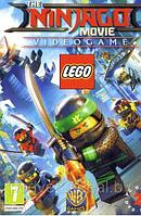 LEGO NINJAGO MOVIE VIDEOGAME Репак (2 DVD) PC