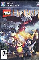 LEGO THE HOBBIT Репак (DVD) PC