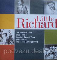 Little Richard (mp3)