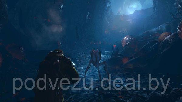 Lost Planet 3 Лицензия! (PC) - фото 6 - id-p11132617