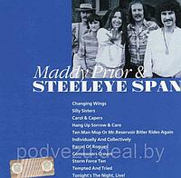 Maddy Prior & Steeleye Span (mp3)