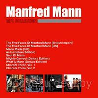 Manfred Mann (mp3)