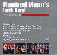 Manfred Mann's Earth Band cd 1 (mp3)