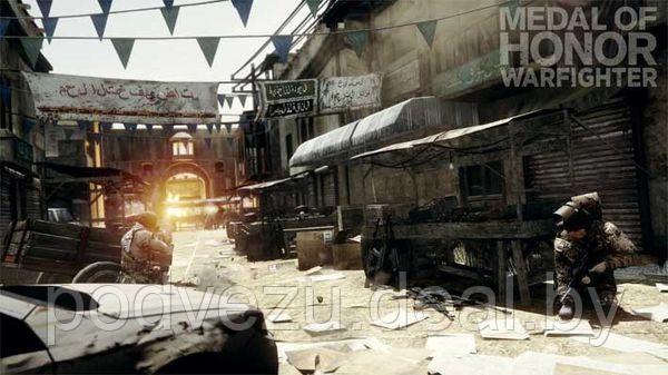 Medal of Honor: Warfighter (LT 3.0 Xbox 360) - фото 5 - id-p119959321