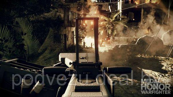 Medal of Honor: Warfighter (LT 3.0 Xbox 360) - фото 7 - id-p119959321