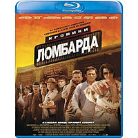 Хроники ломбарда (2013) (BLU RAY Видео-фильм)