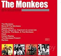 Monkees cd 1 (mp3)