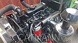 Минитрактор CATMANN MT-254 4x4WD / катманн кэтман MT-254 4x4WD купить, фото 4