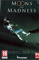 MOONS OF MADNESS Репак (DVD) PC